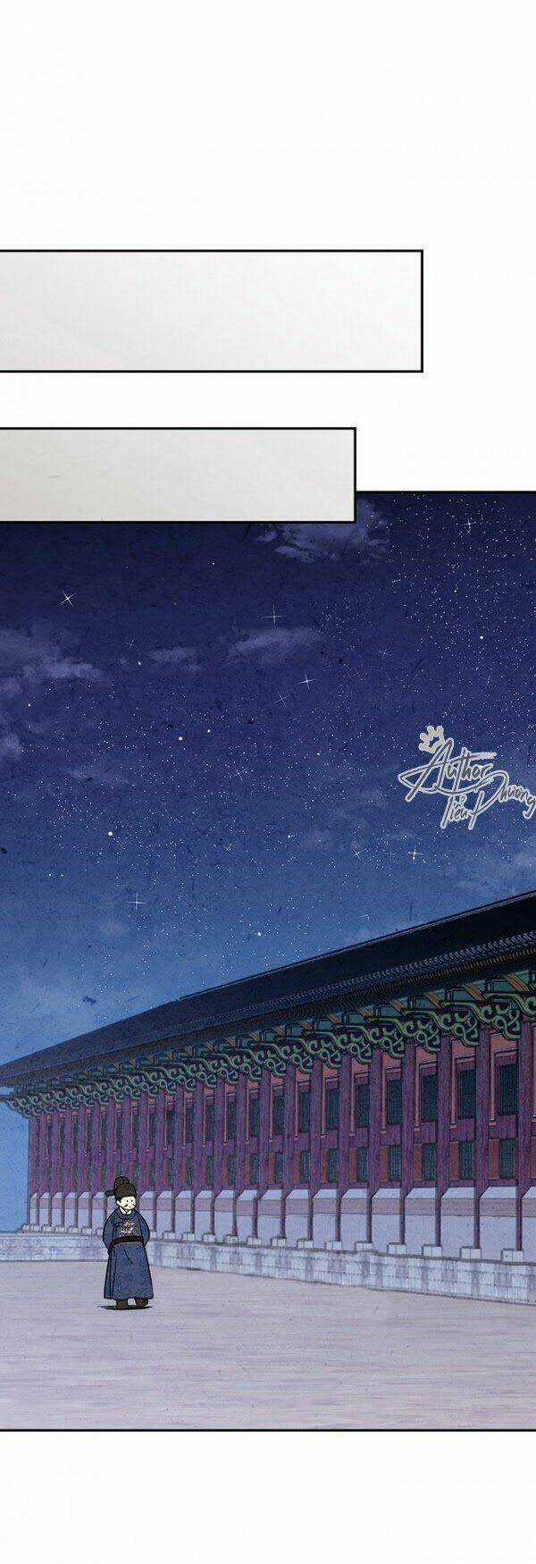 Lệnh Cấm Hôn Của Hoàng Đế Bệ Hạ Chapter 5 trang 32