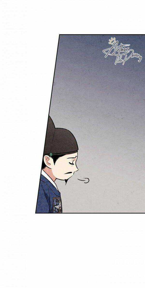 Lệnh Cấm Hôn Của Hoàng Đế Bệ Hạ Chapter 5 trang 35