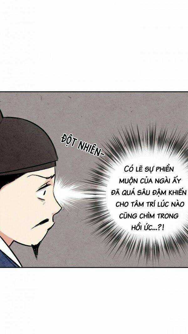 Lệnh Cấm Hôn Của Hoàng Đế Bệ Hạ Chapter 5 trang 36