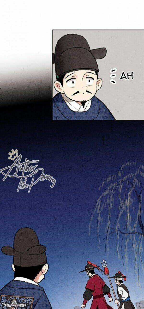 Lệnh Cấm Hôn Của Hoàng Đế Bệ Hạ Chapter 5 trang 38