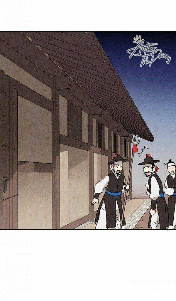 Lệnh Cấm Hôn Của Hoàng Đế Bệ Hạ Chapter 5 trang 47