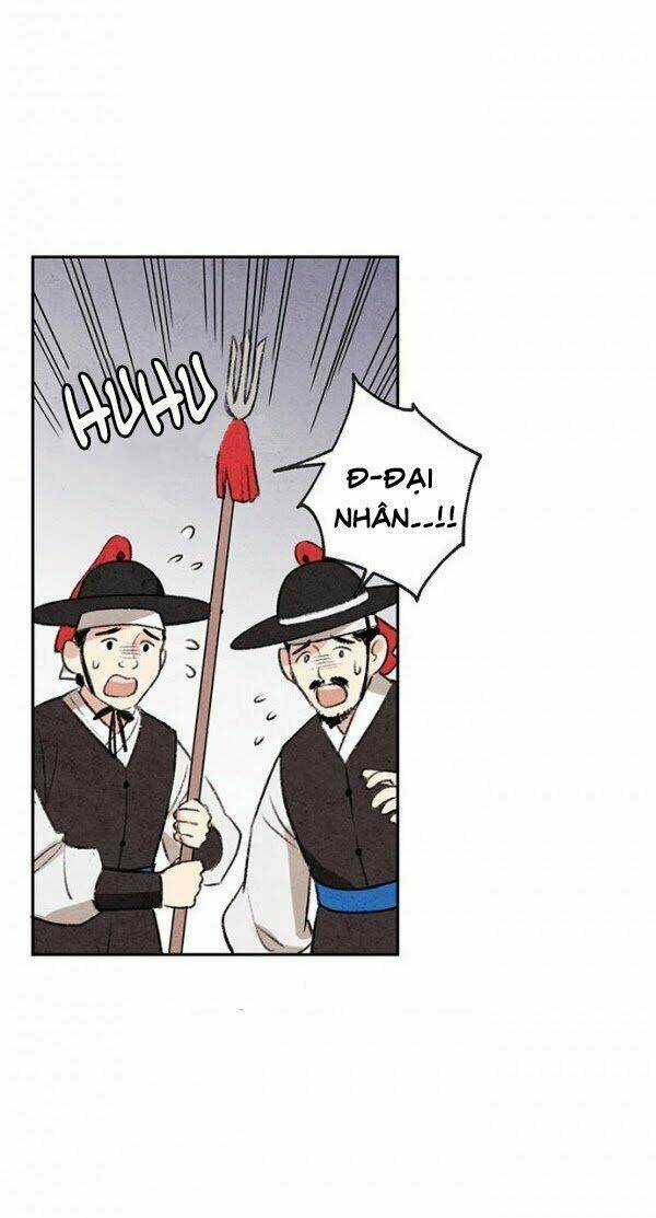 Lệnh Cấm Hôn Của Hoàng Đế Bệ Hạ Chapter 5 trang 48