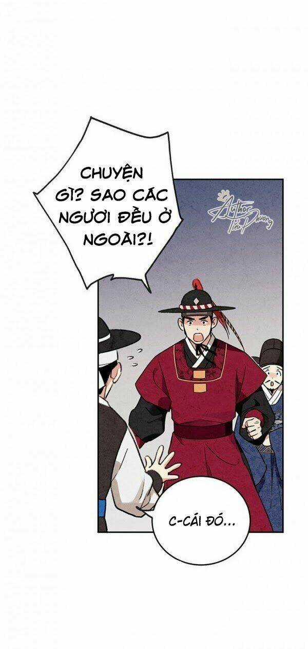 Lệnh Cấm Hôn Của Hoàng Đế Bệ Hạ Chapter 5 trang 49