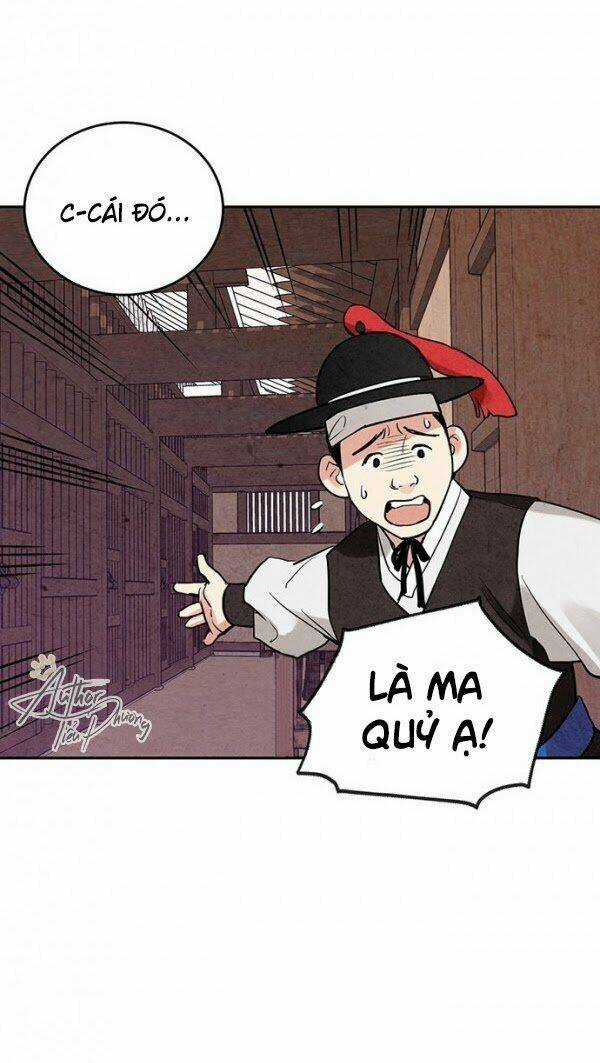 Lệnh Cấm Hôn Của Hoàng Đế Bệ Hạ Chapter 5 trang 50