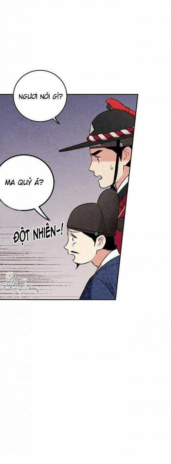 Lệnh Cấm Hôn Của Hoàng Đế Bệ Hạ Chapter 5 trang 51