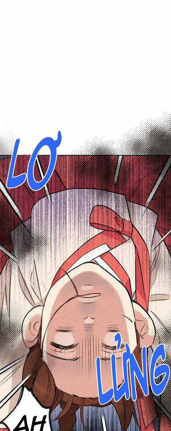 Lệnh Cấm Hôn Của Hoàng Đế Bệ Hạ Chapter 5 trang 55