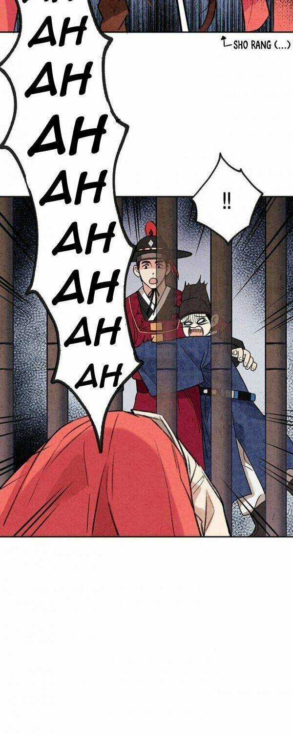 Lệnh Cấm Hôn Của Hoàng Đế Bệ Hạ Chapter 5 trang 56