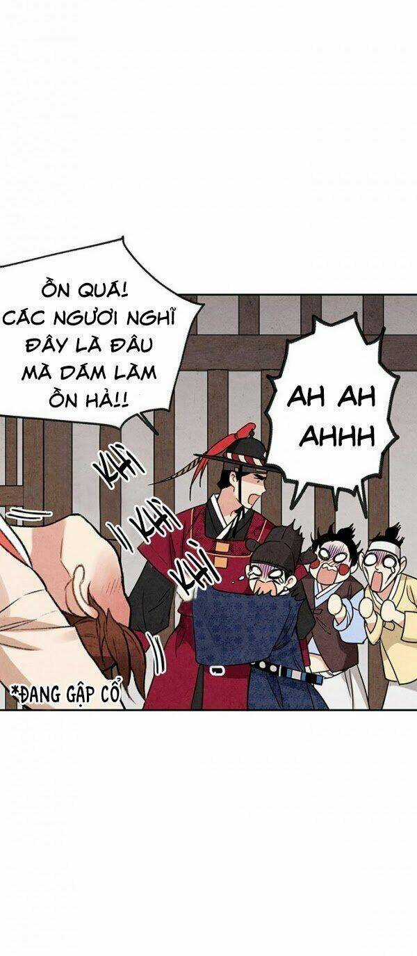 Lệnh Cấm Hôn Của Hoàng Đế Bệ Hạ Chapter 5 trang 59