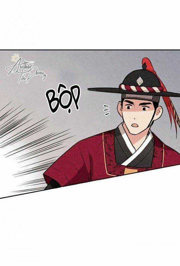 Lệnh Cấm Hôn Của Hoàng Đế Bệ Hạ Chapter 5 trang 61