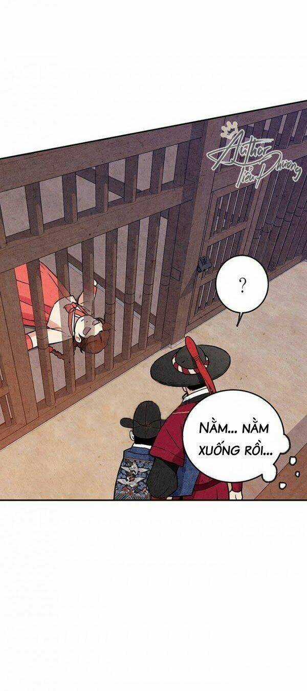 Lệnh Cấm Hôn Của Hoàng Đế Bệ Hạ Chapter 5 trang 62