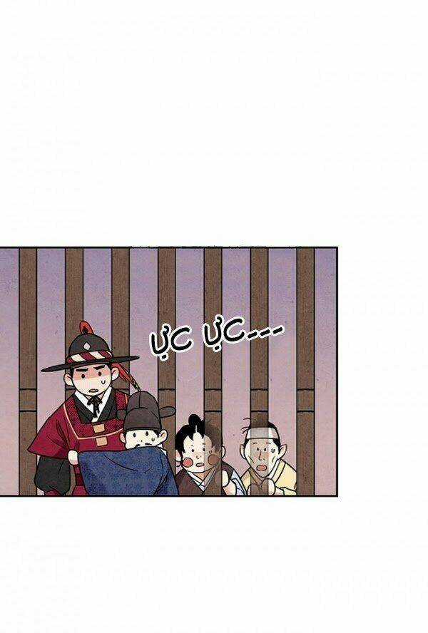 Lệnh Cấm Hôn Của Hoàng Đế Bệ Hạ Chapter 5 trang 63