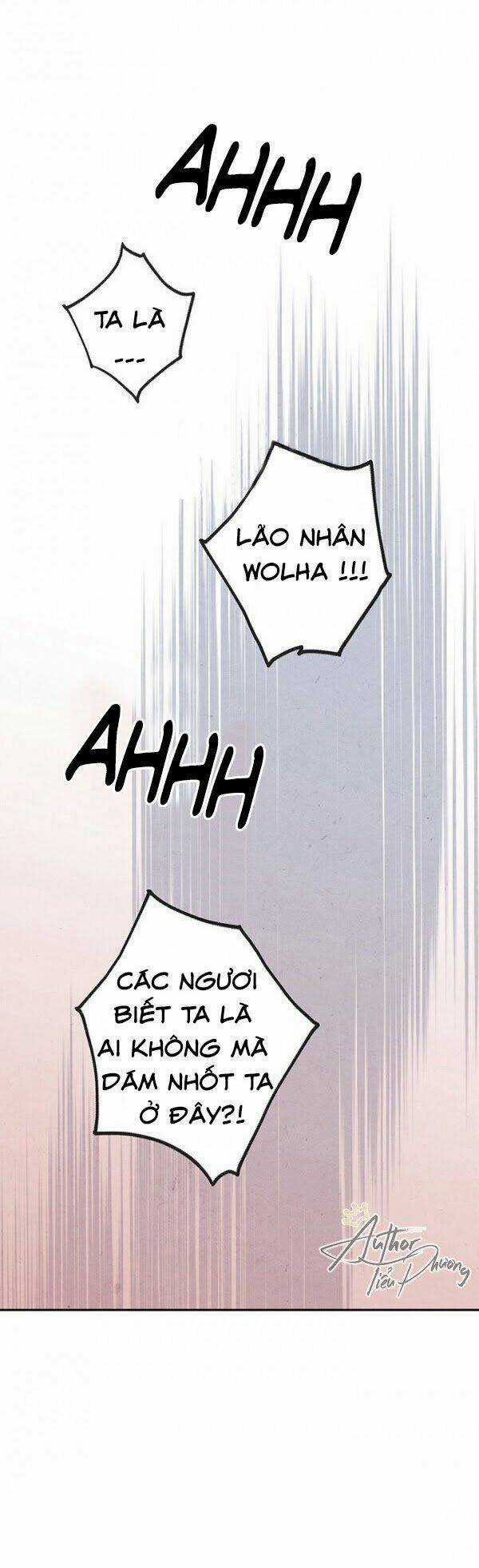 Lệnh Cấm Hôn Của Hoàng Đế Bệ Hạ Chapter 5 trang 64