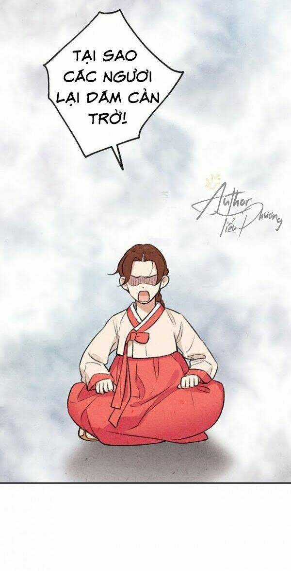 Lệnh Cấm Hôn Của Hoàng Đế Bệ Hạ Chapter 5 trang 67