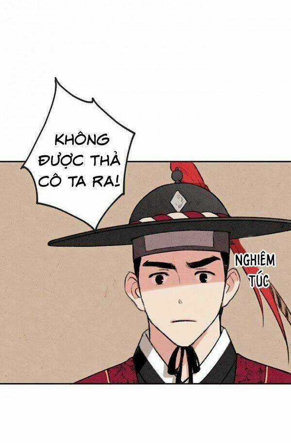 Lệnh Cấm Hôn Của Hoàng Đế Bệ Hạ Chapter 5 trang 68