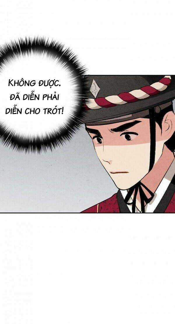 Lệnh Cấm Hôn Của Hoàng Đế Bệ Hạ Chapter 5 trang 72