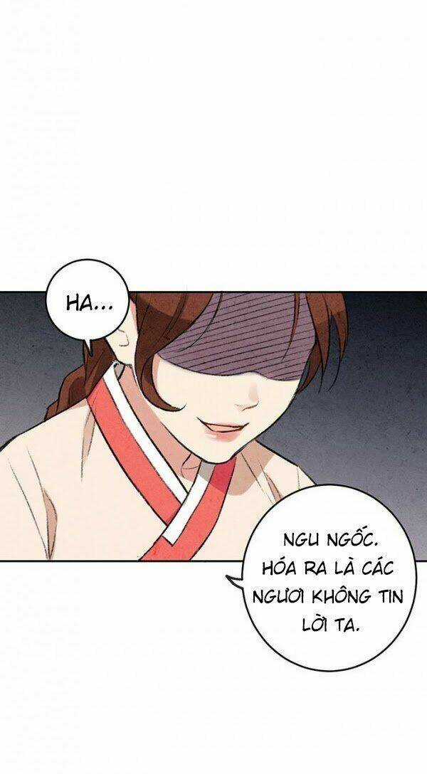 Lệnh Cấm Hôn Của Hoàng Đế Bệ Hạ Chapter 5 trang 73