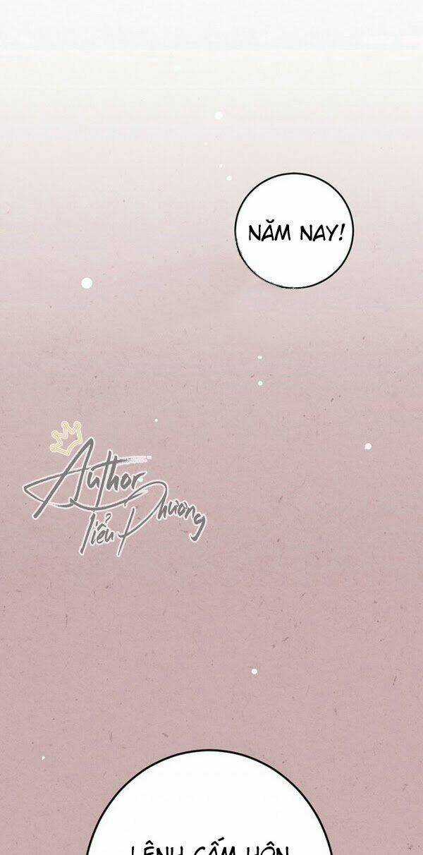 Lệnh Cấm Hôn Của Hoàng Đế Bệ Hạ Chapter 5 trang 78