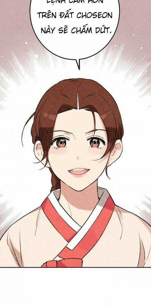 Lệnh Cấm Hôn Của Hoàng Đế Bệ Hạ Chapter 5 trang 79