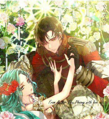 Lệnh Cấm Hôn Của Hoàng Đế Bệ Hạ Chapter 5 trang 81