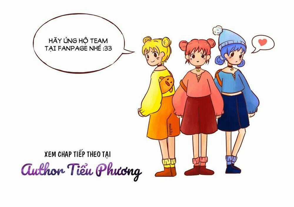 Lệnh Cấm Hôn Của Hoàng Đế Bệ Hạ Chapter 5 trang 84