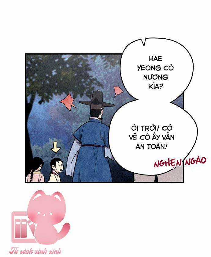 Lệnh Cấm Hôn Của Hoàng Đế Bệ Hạ Chapter 50 trang 14