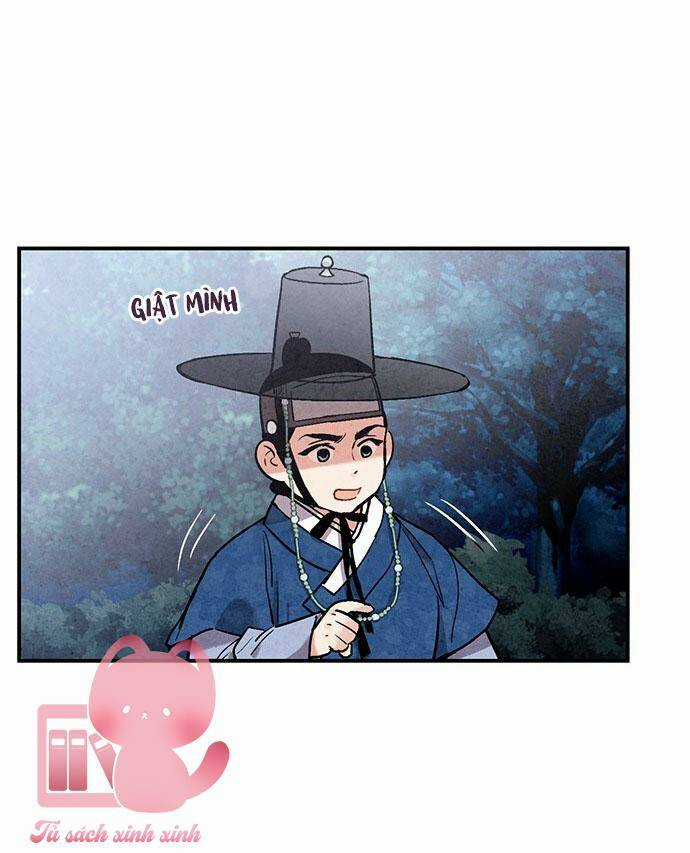 Lệnh Cấm Hôn Của Hoàng Đế Bệ Hạ Chapter 50 trang 19