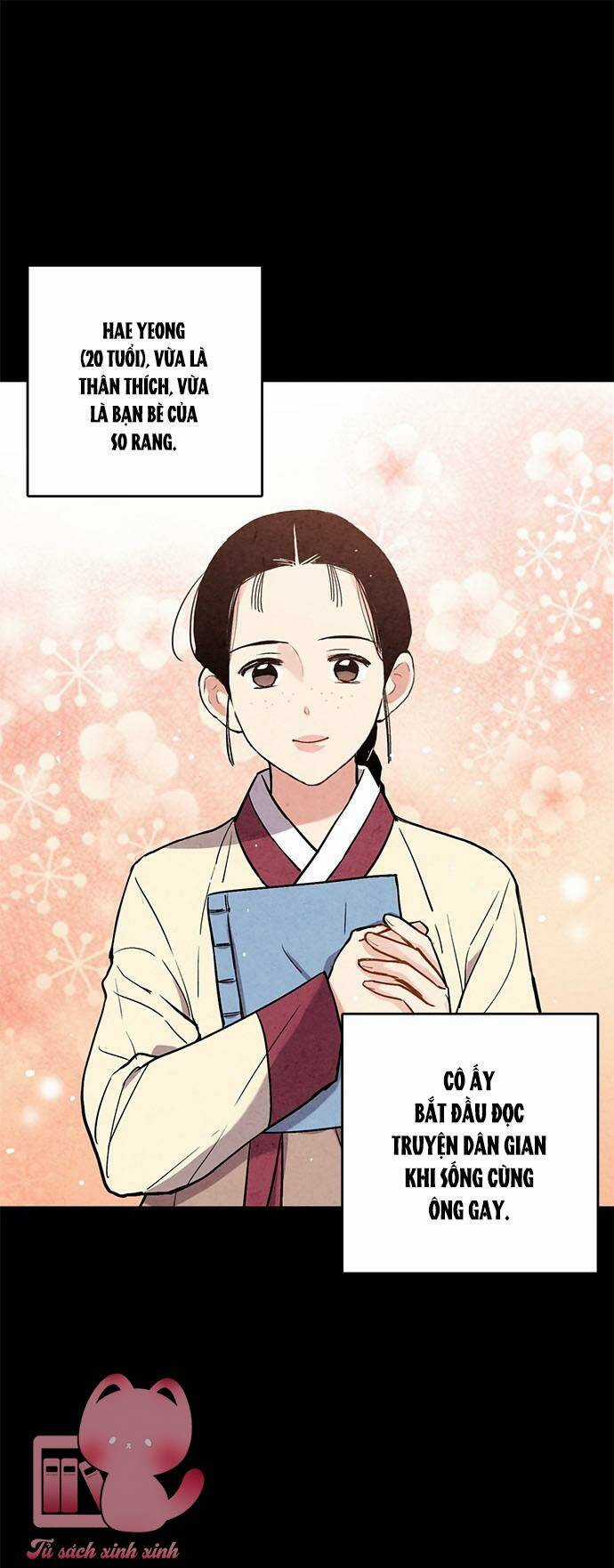 Lệnh Cấm Hôn Của Hoàng Đế Bệ Hạ Chapter 50 trang 2