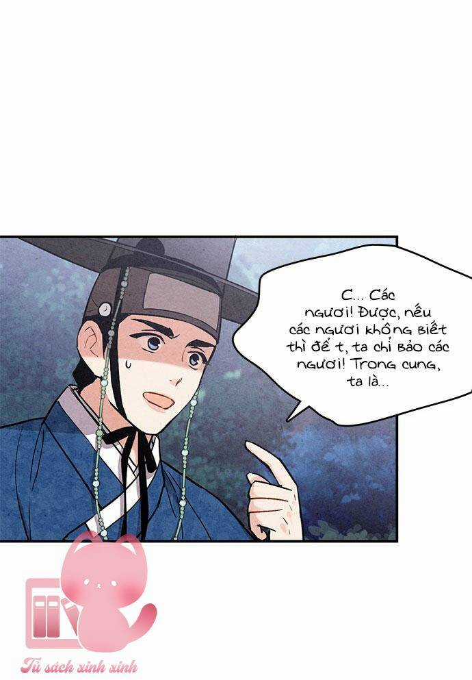 Lệnh Cấm Hôn Của Hoàng Đế Bệ Hạ Chapter 50 trang 23