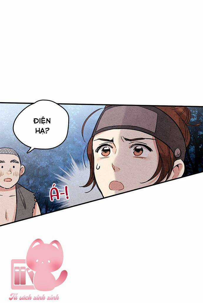 Lệnh Cấm Hôn Của Hoàng Đế Bệ Hạ Chapter 50 trang 30