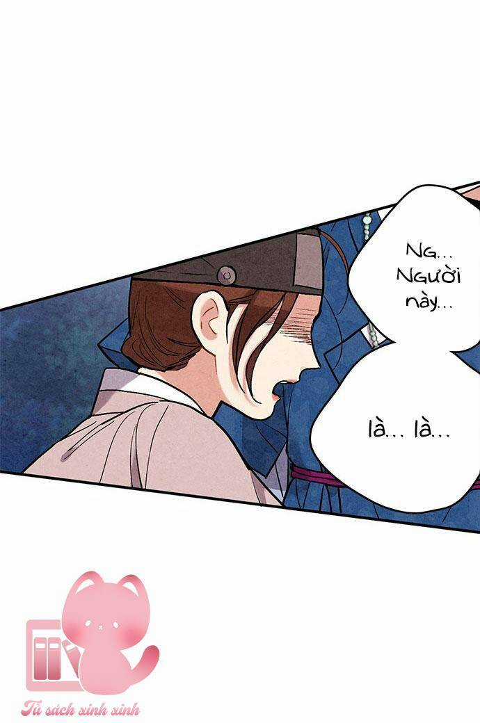 Lệnh Cấm Hôn Của Hoàng Đế Bệ Hạ Chapter 50 trang 31