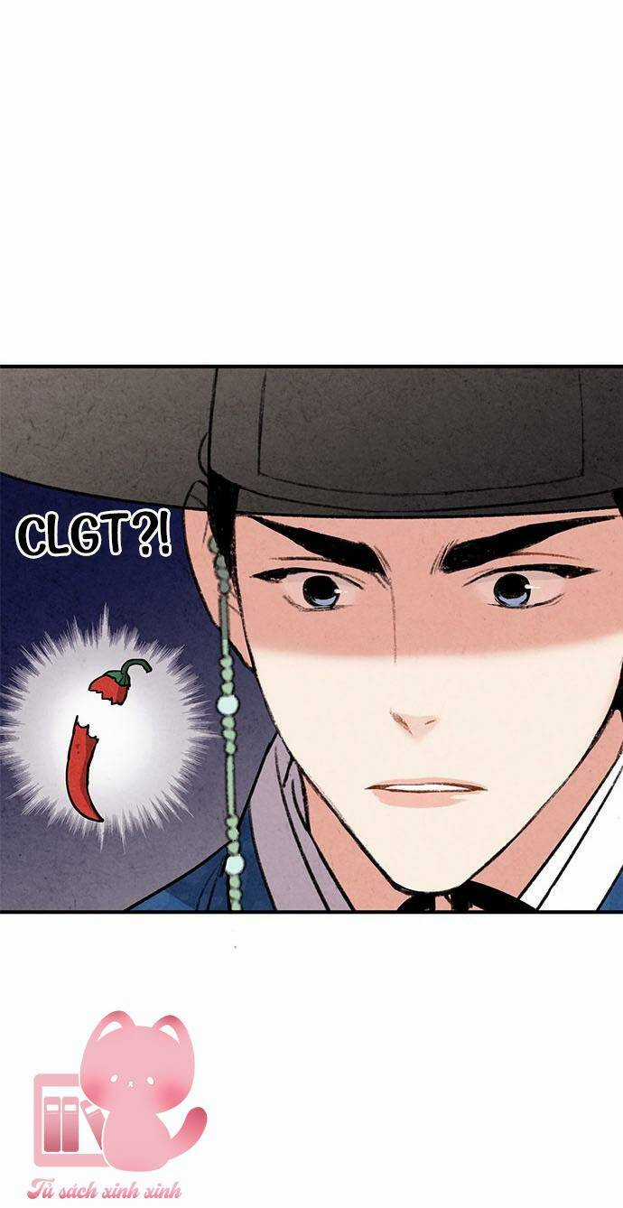 Lệnh Cấm Hôn Của Hoàng Đế Bệ Hạ Chapter 50 trang 33