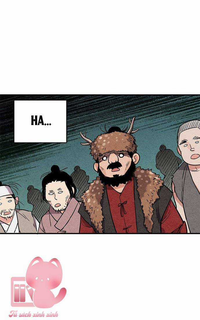 Lệnh Cấm Hôn Của Hoàng Đế Bệ Hạ Chapter 50 trang 34