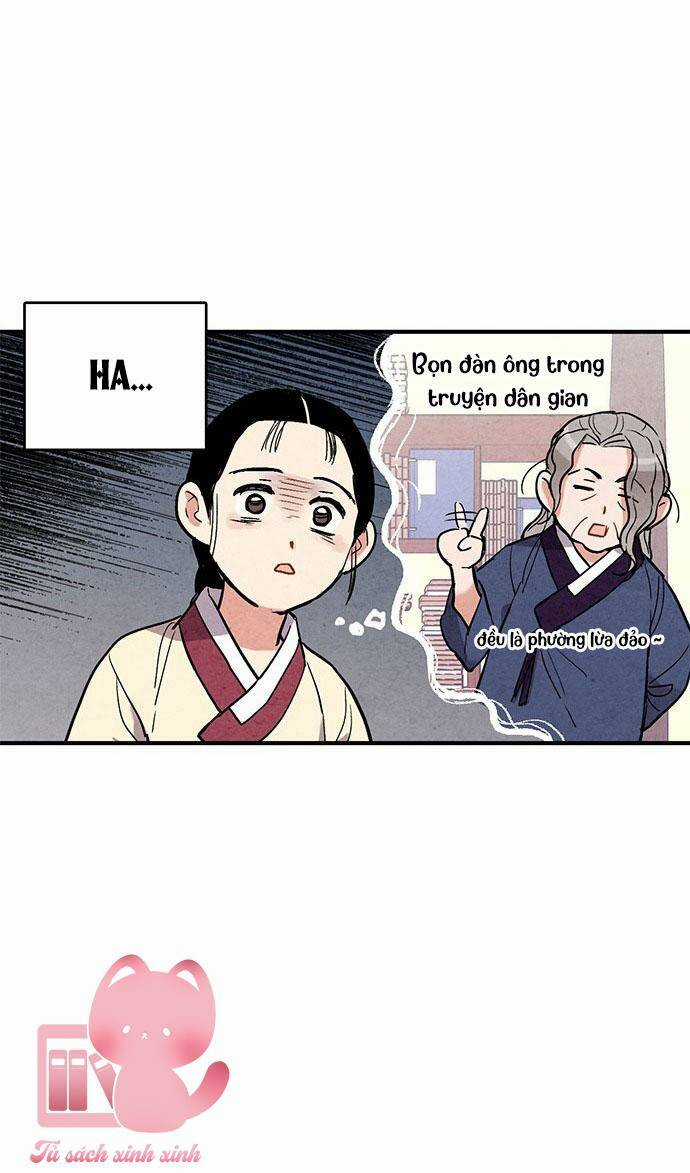 Lệnh Cấm Hôn Của Hoàng Đế Bệ Hạ Chapter 50 trang 35