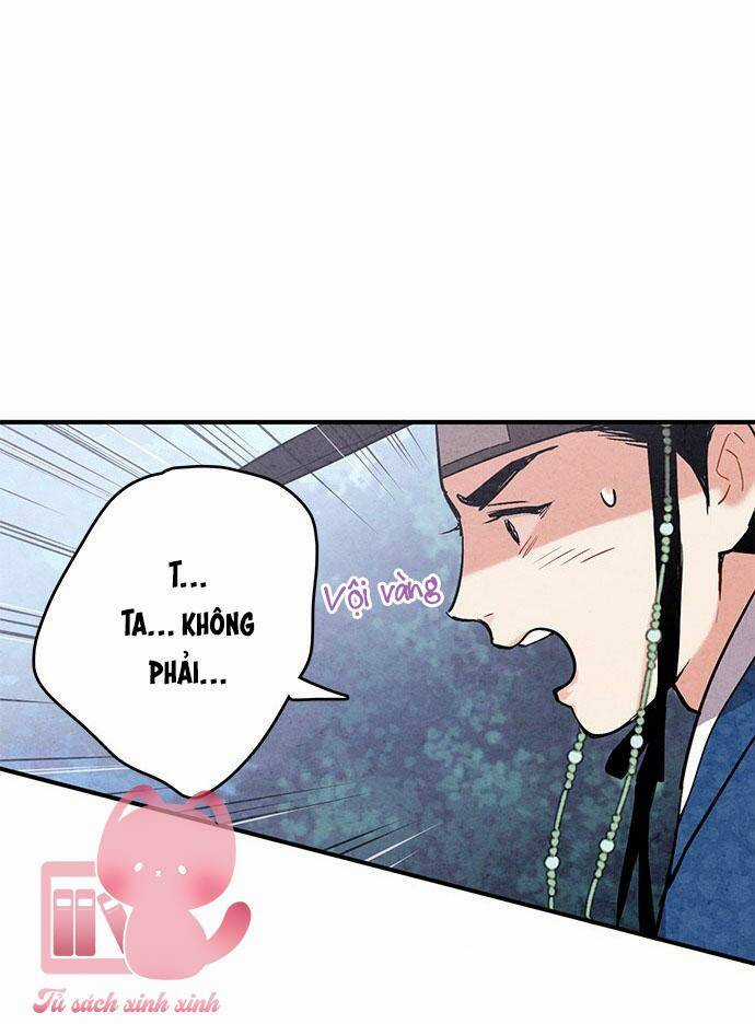 Lệnh Cấm Hôn Của Hoàng Đế Bệ Hạ Chapter 50 trang 37
