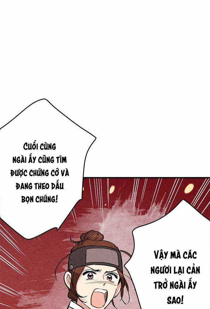 Lệnh Cấm Hôn Của Hoàng Đế Bệ Hạ Chapter 50 trang 39