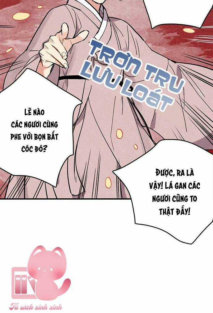 Lệnh Cấm Hôn Của Hoàng Đế Bệ Hạ Chapter 50 trang 40