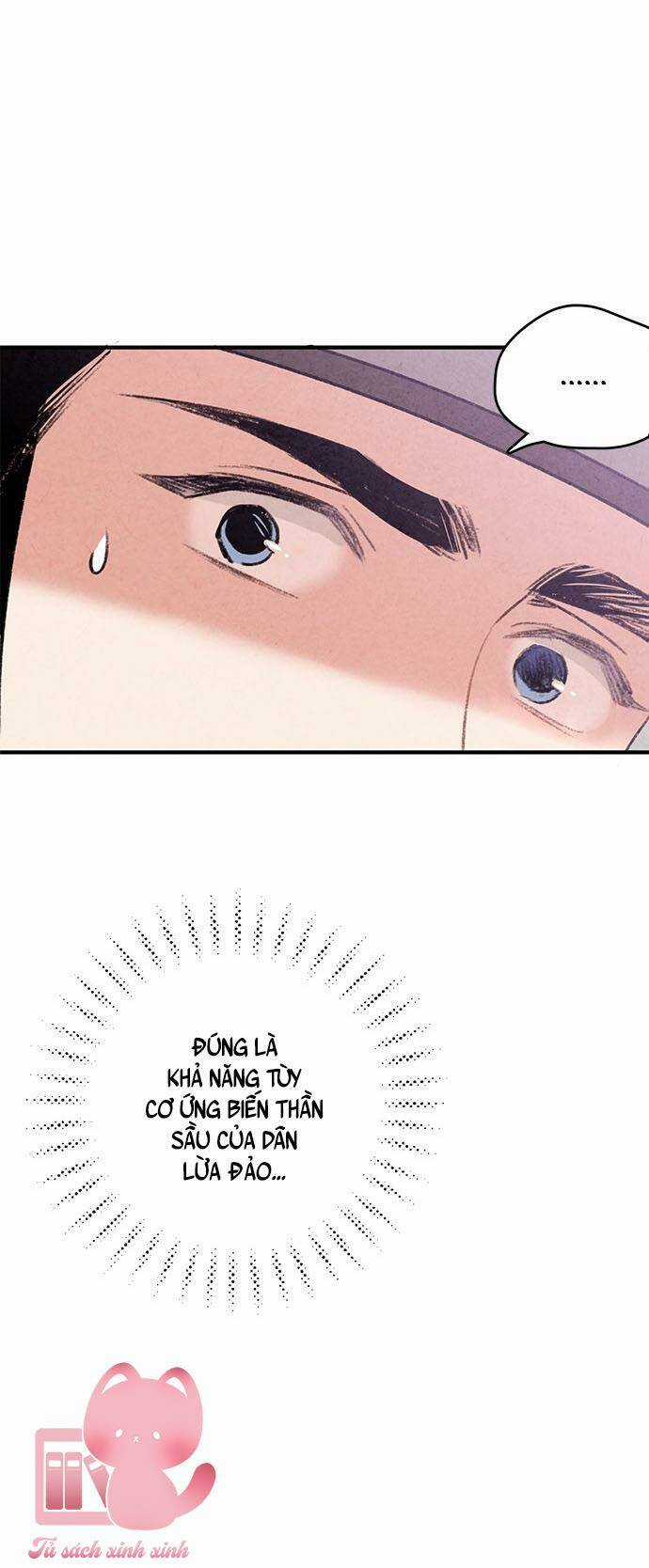 Lệnh Cấm Hôn Của Hoàng Đế Bệ Hạ Chapter 50 trang 46