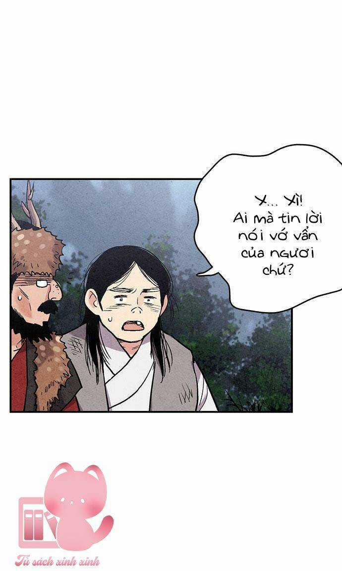 Lệnh Cấm Hôn Của Hoàng Đế Bệ Hạ Chapter 50 trang 47