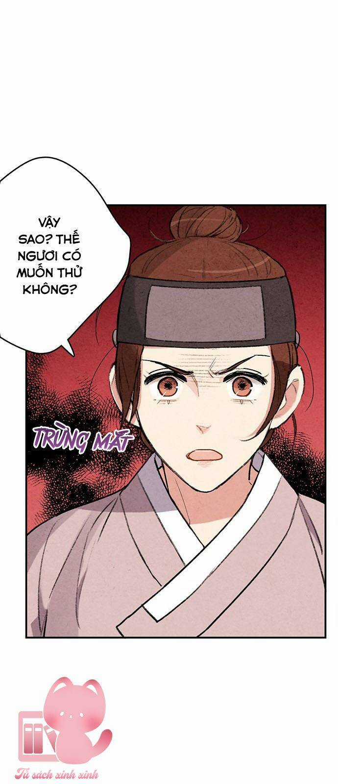 Lệnh Cấm Hôn Của Hoàng Đế Bệ Hạ Chapter 50 trang 48