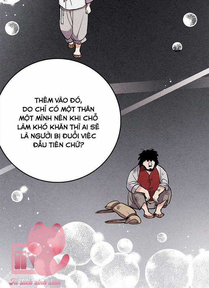 Lệnh Cấm Hôn Của Hoàng Đế Bệ Hạ Chapter 50 trang 57