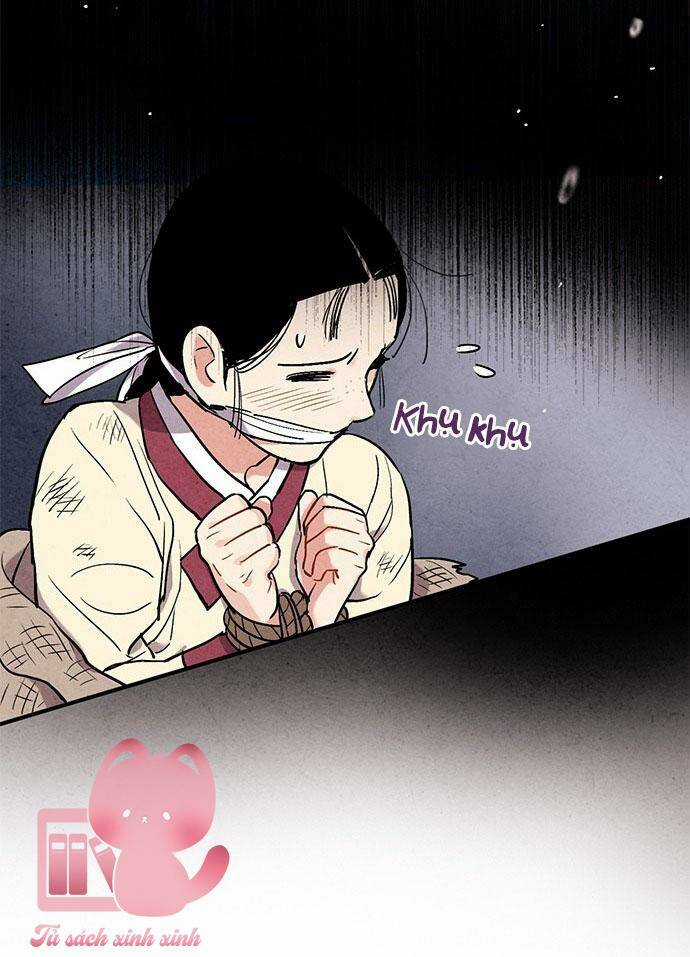 Lệnh Cấm Hôn Của Hoàng Đế Bệ Hạ Chapter 50 trang 6