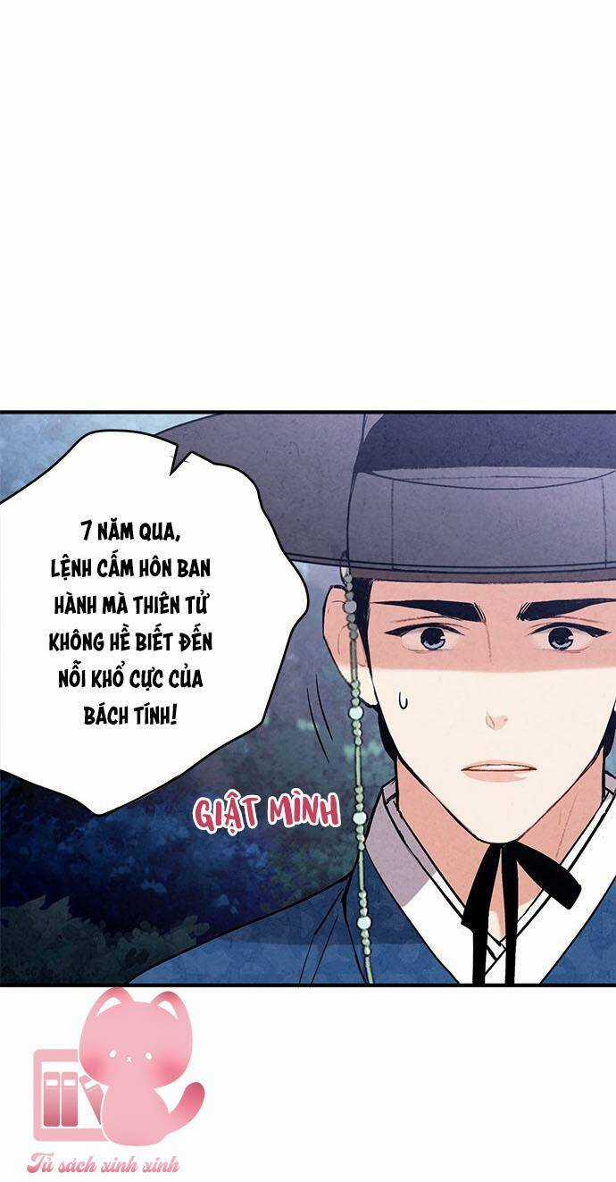Lệnh Cấm Hôn Của Hoàng Đế Bệ Hạ Chapter 50 trang 61