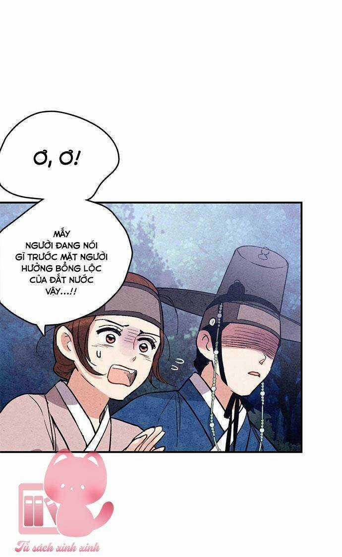 Lệnh Cấm Hôn Của Hoàng Đế Bệ Hạ Chapter 50 trang 62