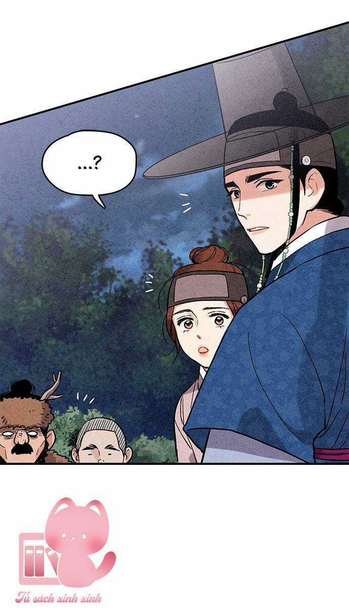 Lệnh Cấm Hôn Của Hoàng Đế Bệ Hạ Chapter 50 trang 67