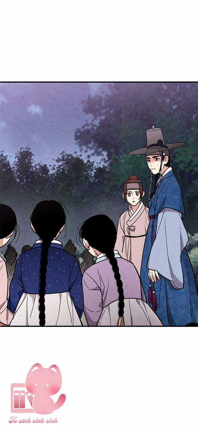 Lệnh Cấm Hôn Của Hoàng Đế Bệ Hạ Chapter 50 trang 68