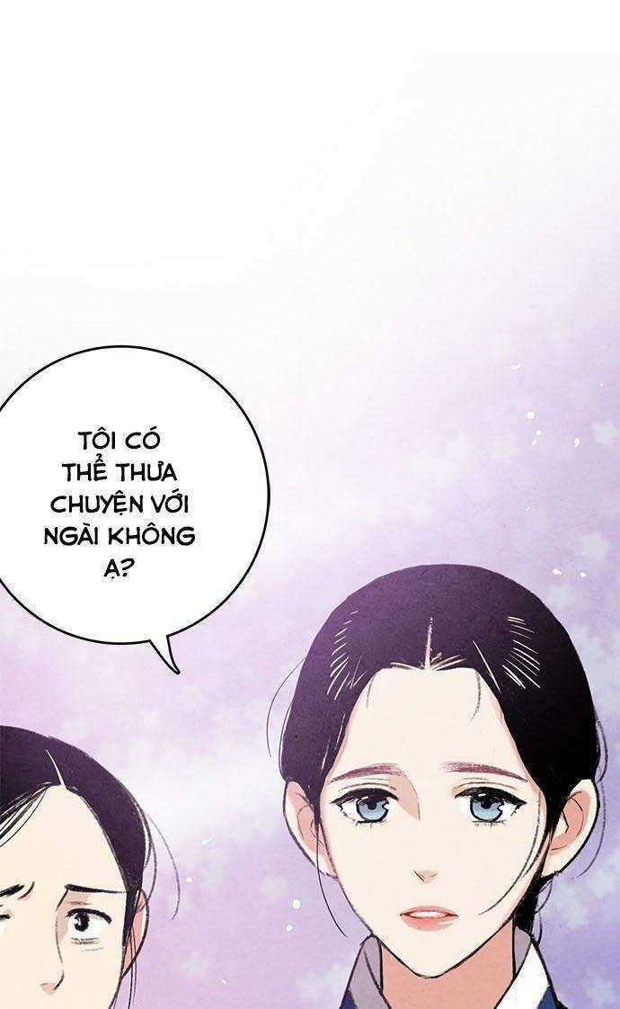 Lệnh Cấm Hôn Của Hoàng Đế Bệ Hạ Chapter 50 trang 69