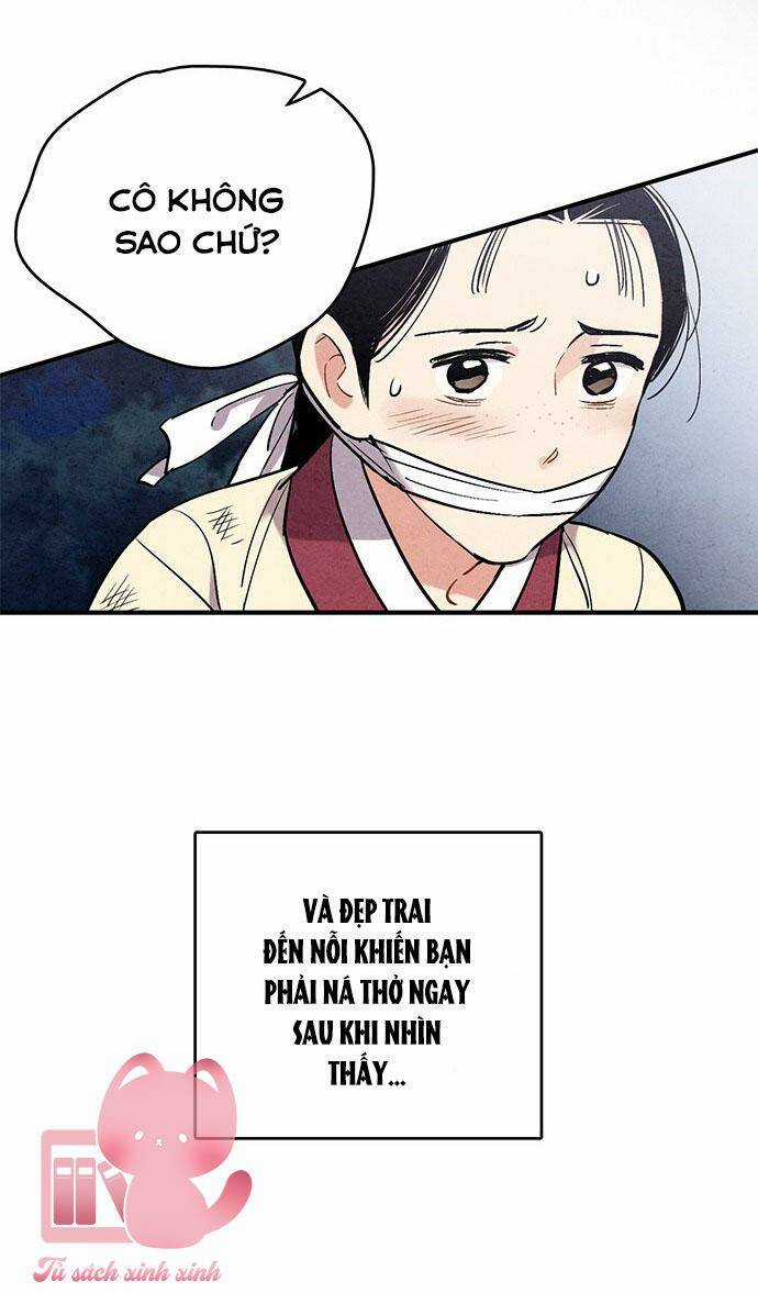 Lệnh Cấm Hôn Của Hoàng Đế Bệ Hạ Chapter 50 trang 7