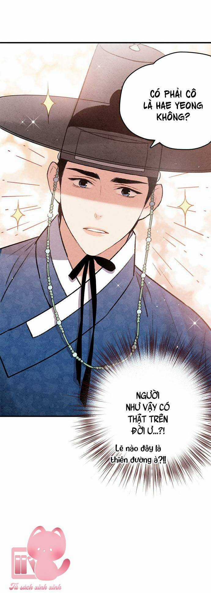 Lệnh Cấm Hôn Của Hoàng Đế Bệ Hạ Chapter 50 trang 8