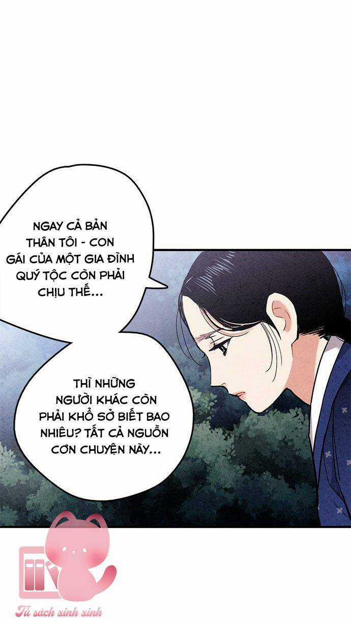 Lệnh Cấm Hôn Của Hoàng Đế Bệ Hạ Chapter 51 trang 11