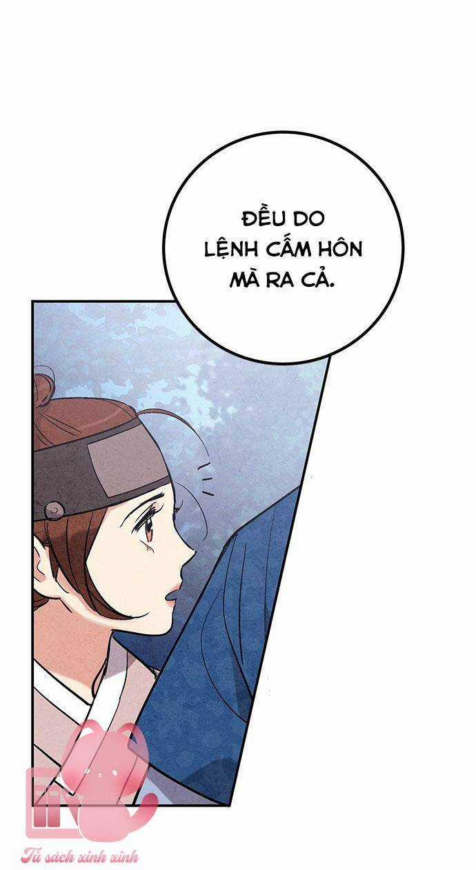 Lệnh Cấm Hôn Của Hoàng Đế Bệ Hạ Chapter 51 trang 12